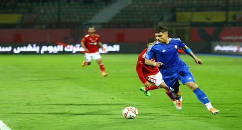 محمود شبانة: لن أتأخر إذا أرادني الزمالك.. أنتظر مكالمة فقط